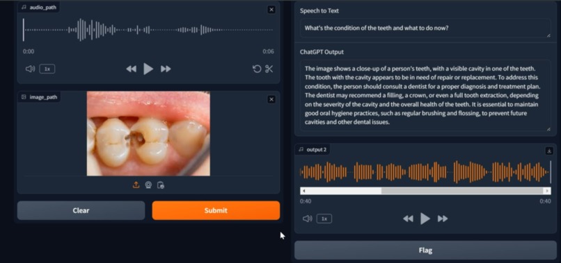 Aiducation – screenshot 4