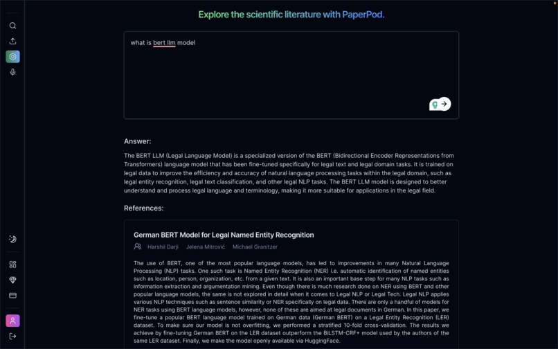 PaperPod – screenshot 3