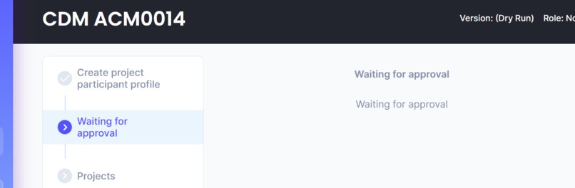 CDM ACM0014 – screenshot 3