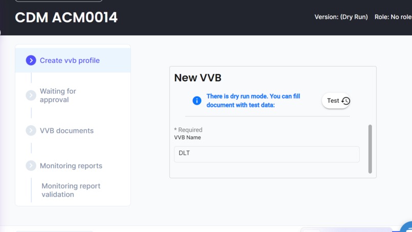 CDM ACM0014 – screenshot 4
