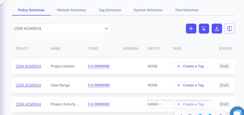 CDM ACM0014 – screenshot 8