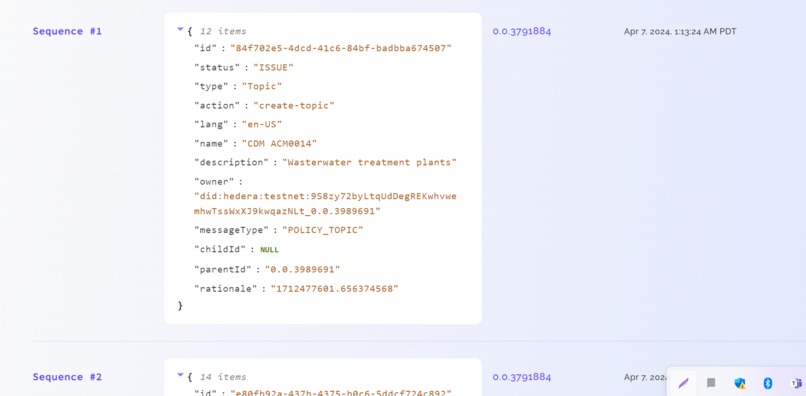CDM ACM0014 – screenshot 14