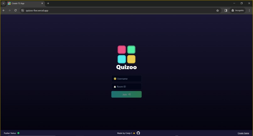 Quizoo – screenshot 9