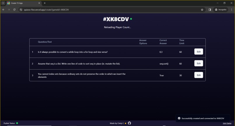 Quizoo – screenshot 10