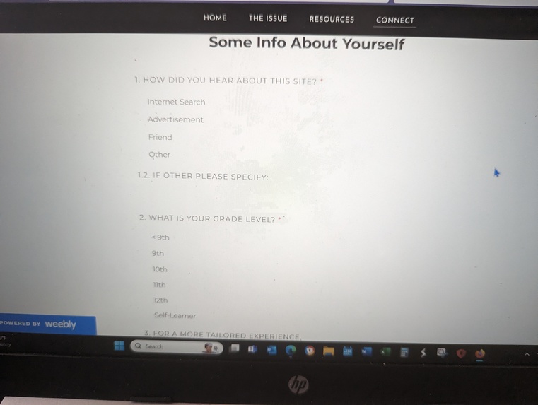 StudyBuddy – screenshot 3
