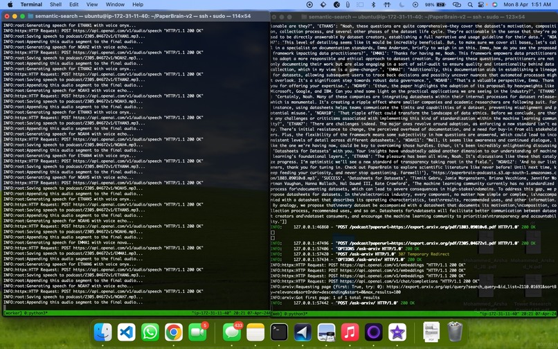 PaperPod – screenshot 4