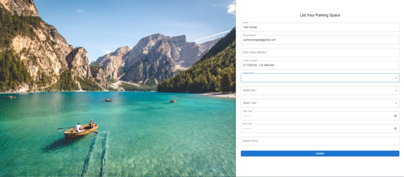 Parkify – screenshot 5