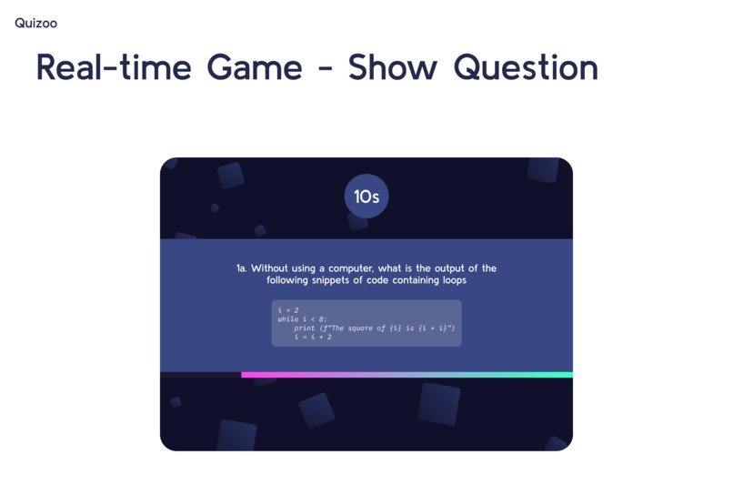 Quizoo – screenshot 4