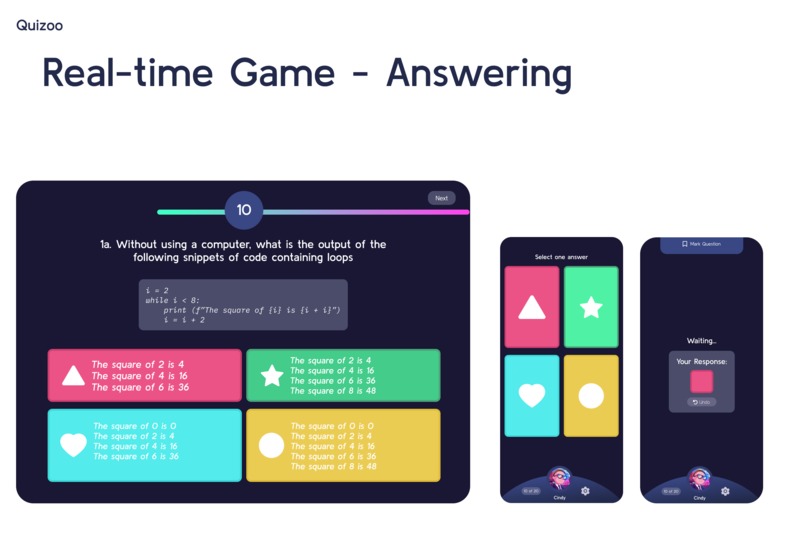 Quizoo – screenshot 6