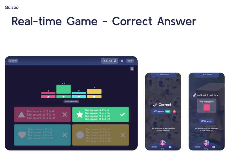 Quizoo – screenshot 7
