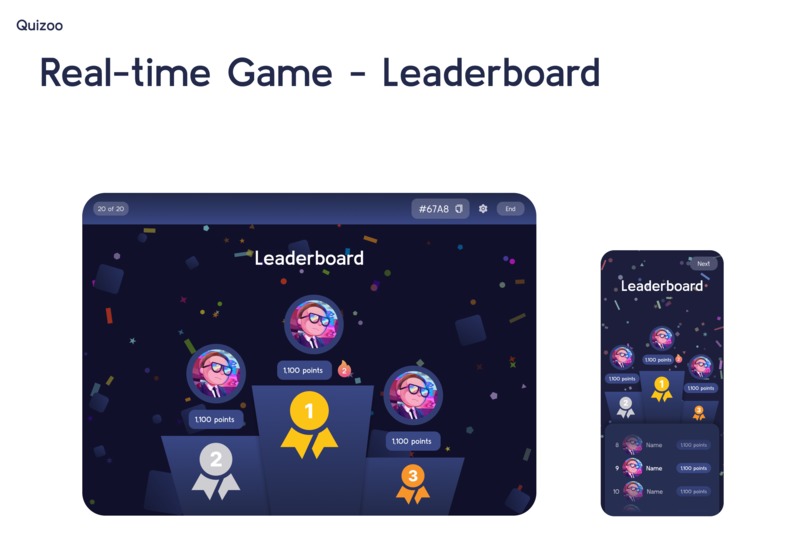 Quizoo – screenshot 8