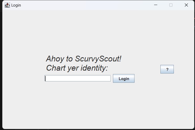 ScurvyScout – screenshot 3