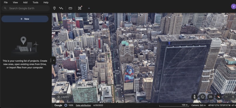 BikeNav – screenshot 2