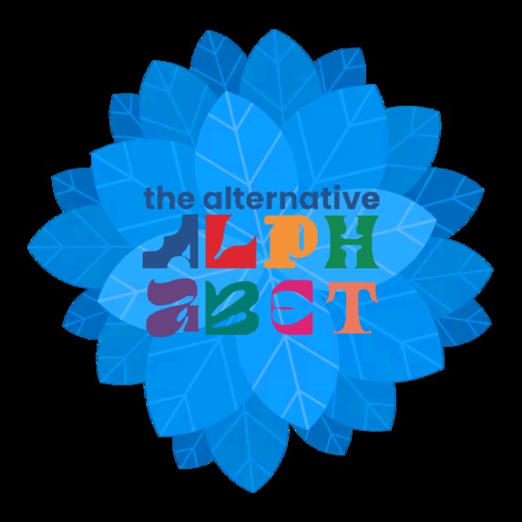 The Alternative Alphabet – screenshot 1