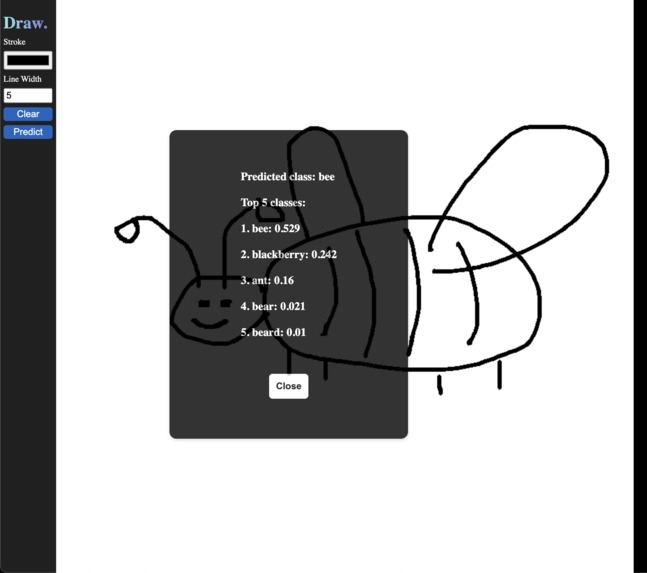 MAIS 202 Final Project - DoodleDash – screenshot 1