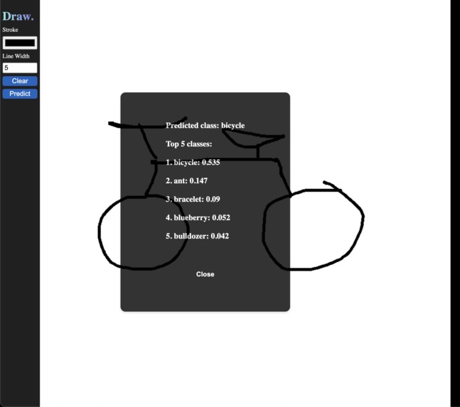 MAIS 202 Final Project - DoodleDash – screenshot 2