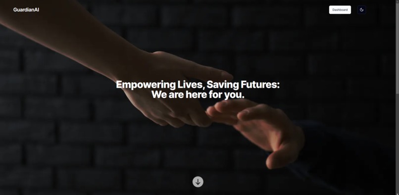 GuardianAI – screenshot 13