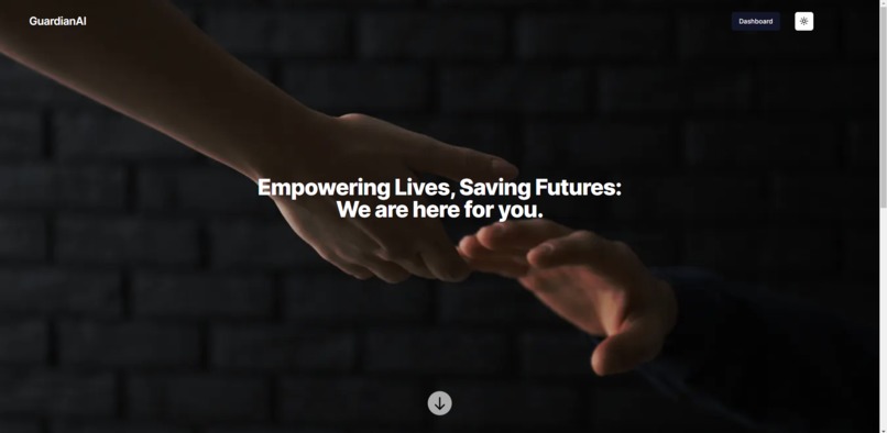 GuardianAI – screenshot 14