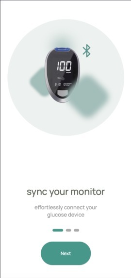 HealthEvo – screenshot 3