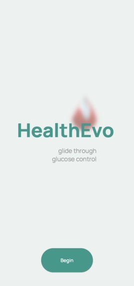 HealthEvo – screenshot 8