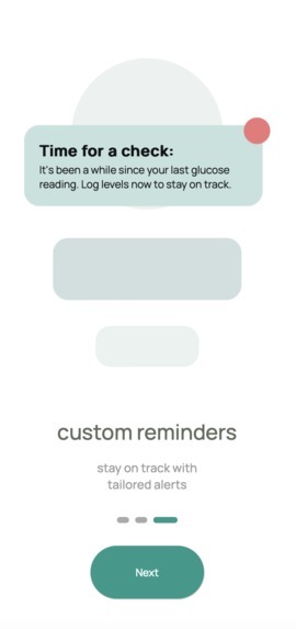 HealthEvo – screenshot 9