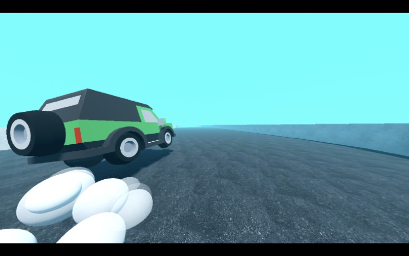 roadscaper – screenshot 1