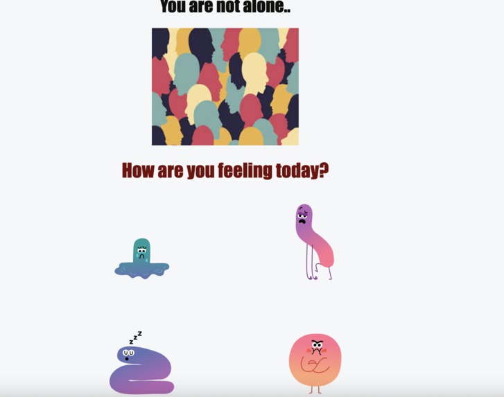 You've got this – screenshot 1