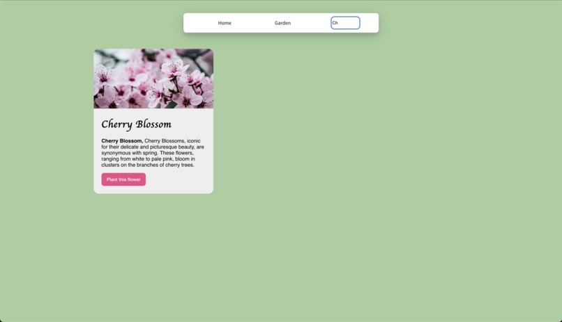 Flora Follies – screenshot 2