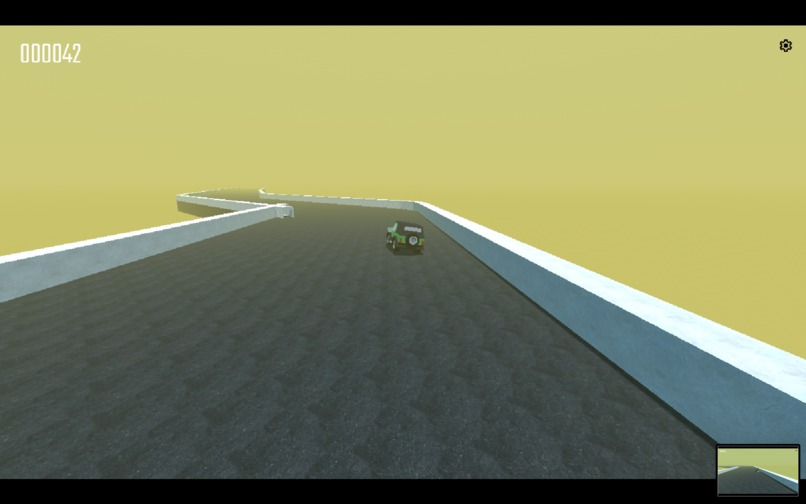 roadscaper – screenshot 4