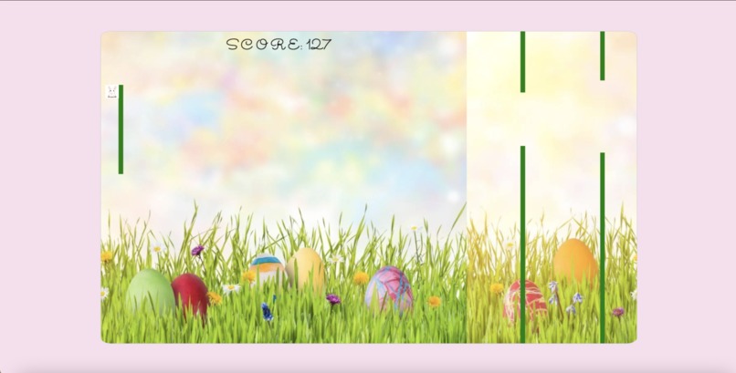 Bunnyhacks 2024 Project - Sarah Agnihotri – screenshot 2