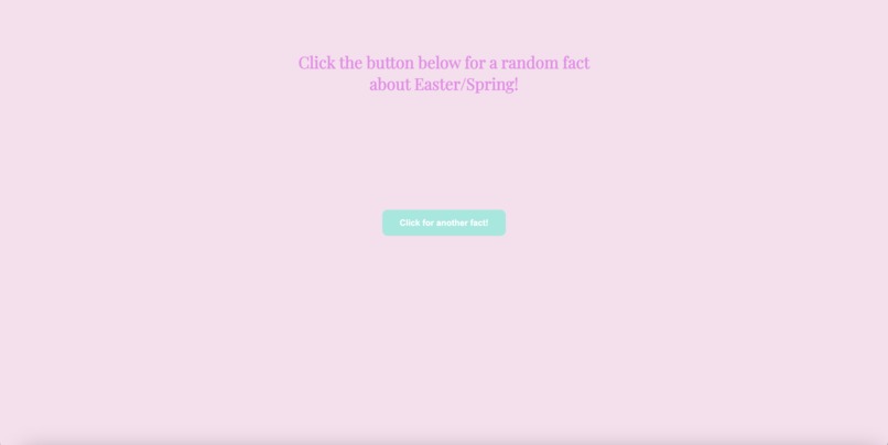 Bunnyhacks 2024 Project - Sarah Agnihotri – screenshot 3