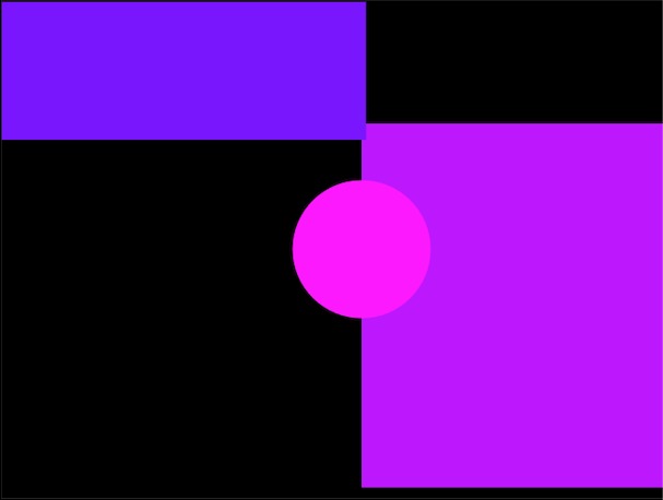 Generative Art – screenshot 1