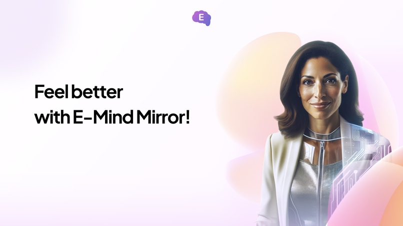 E-Mind Mirror – screenshot 1