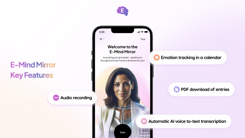 E-Mind Mirror – screenshot 5