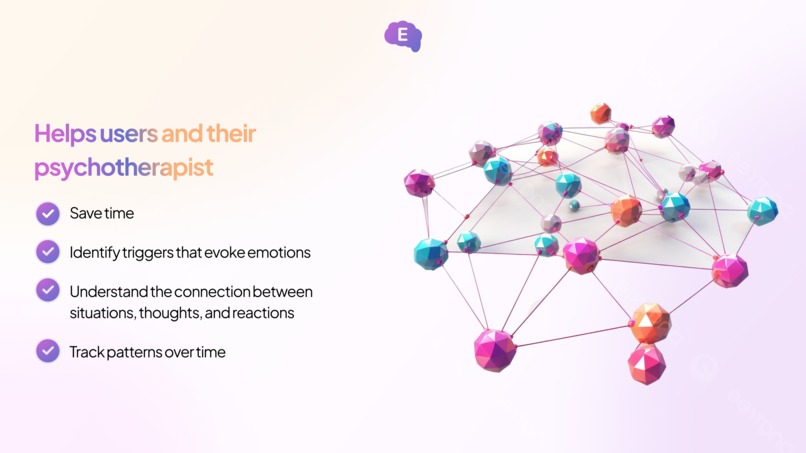 E-Mind Mirror – screenshot 6