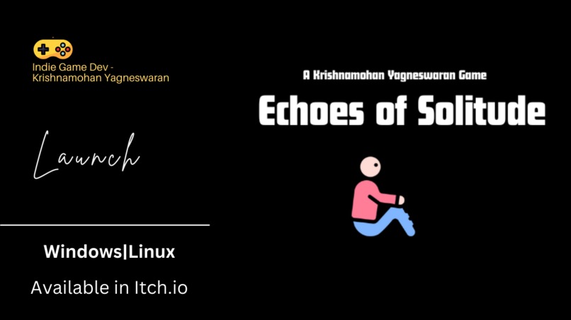 Echoes of Solitude – screenshot 1