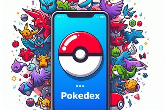 Pokedox