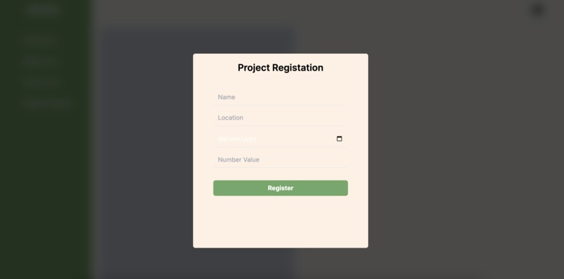 Regen – screenshot 1