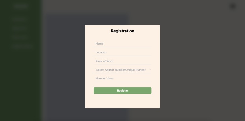Regen – screenshot 2