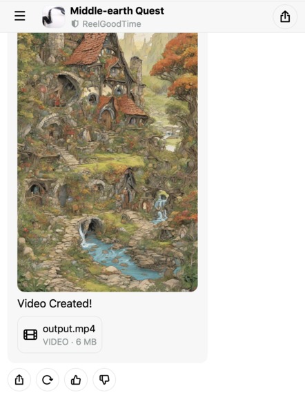 Poe Studio – screenshot 2