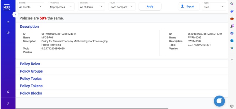 M/CE-R01 Methodology for Encouraging Plastic Recycling – screenshot 2