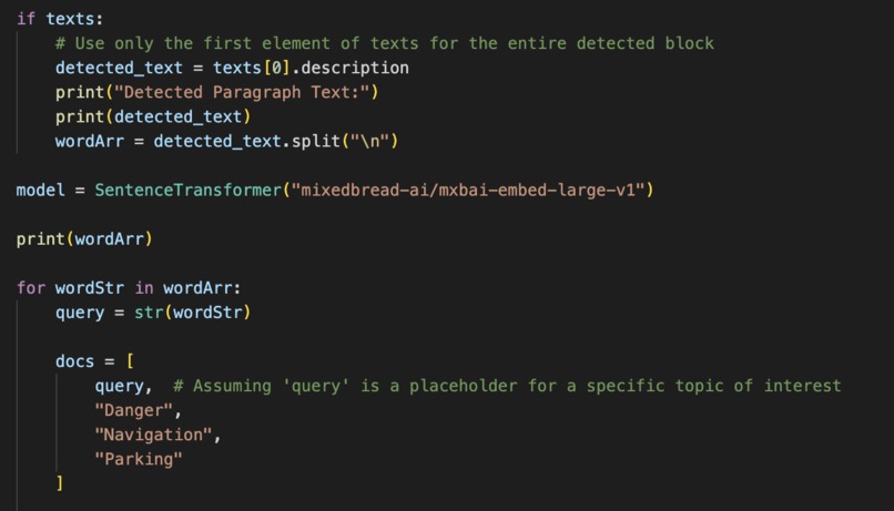 The Glass Eye – screenshot 4