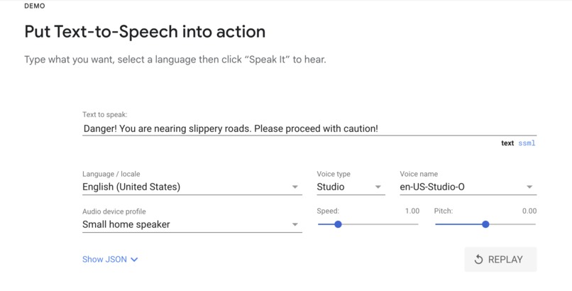 The Glass Eye – screenshot 5