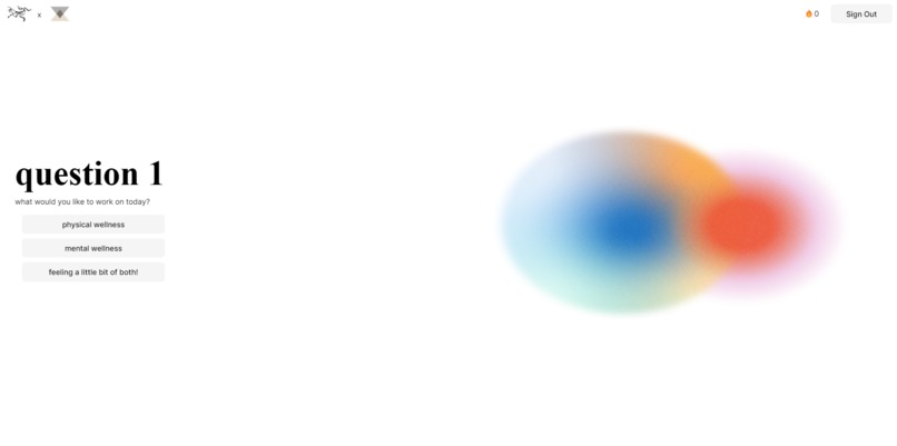 Mindfit by Arc'teryx  – screenshot 3