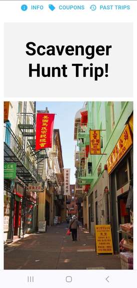 MetroVentures – screenshot 1