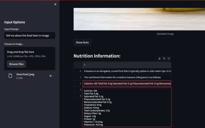AROGYA AI – screenshot 2