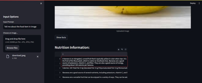 AROGYA AI – screenshot 1