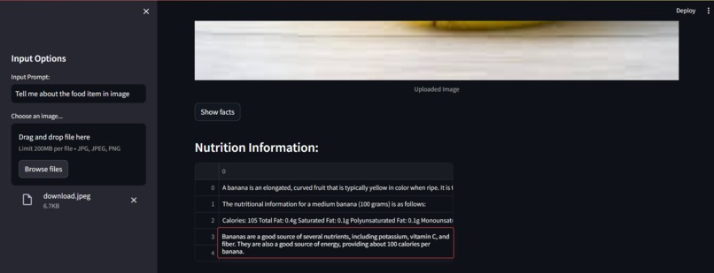 AROGYA AI – screenshot 3