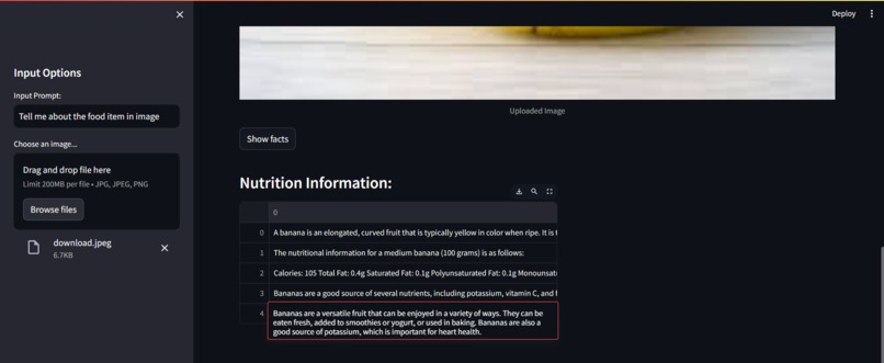 AROGYA AI – screenshot 4