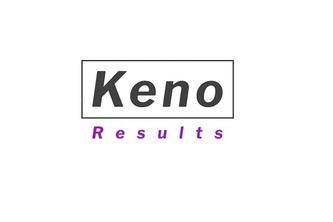 Keno Results | Devpost